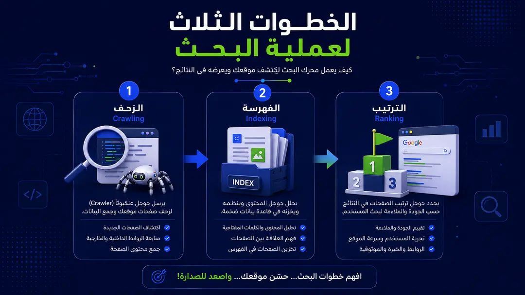 جبر سيو: استراتيجيات تسويق رقمي مصممة لتحقيق أهداف أعمالك بالسعودية ومصر.