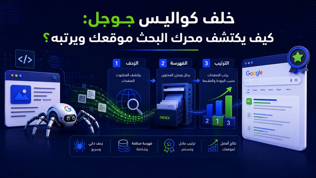تحليل أداء المواقع وزيادة الأرباح بالأسواق السعودية والمصرية مع جبر سيو