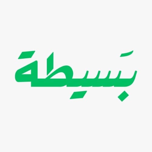 شعار بسيطة
