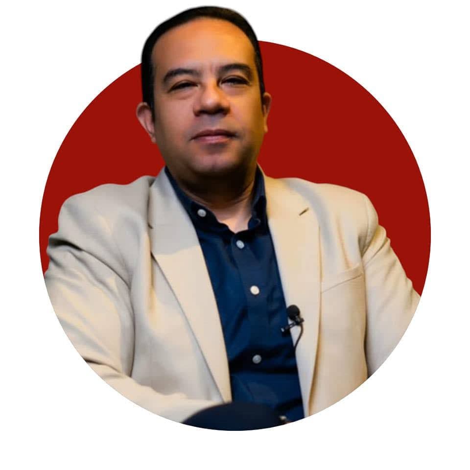 شعار عيادة الدكتور حسام حسني