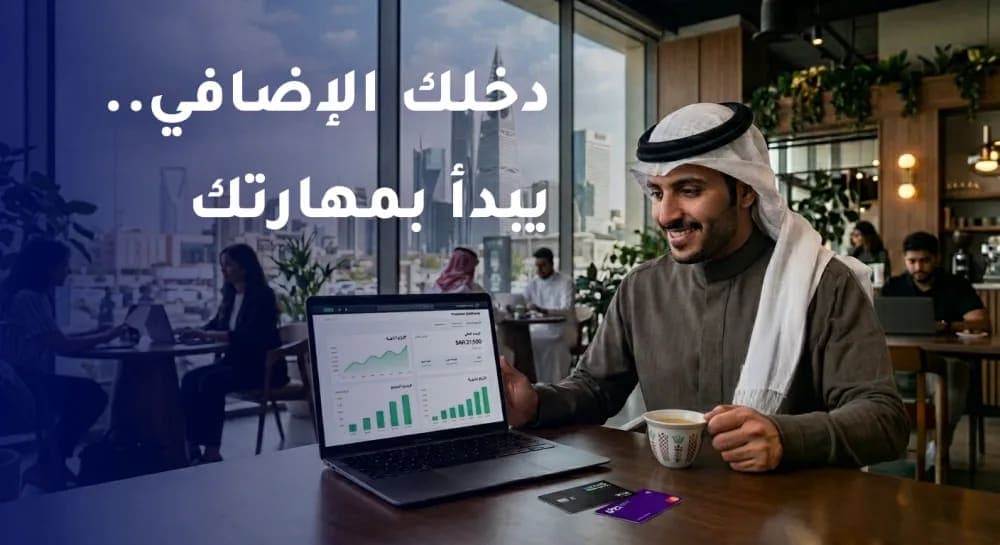 دليل للحصول علي دخل إضافي