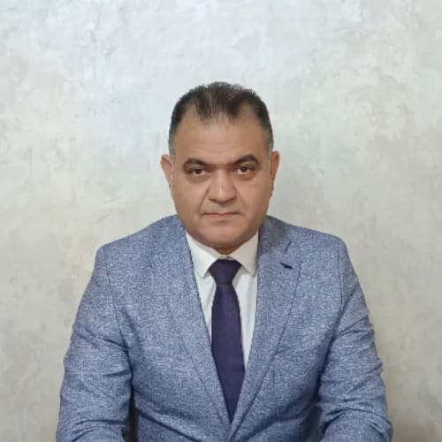 الدكتور عفت أحمد ذكي