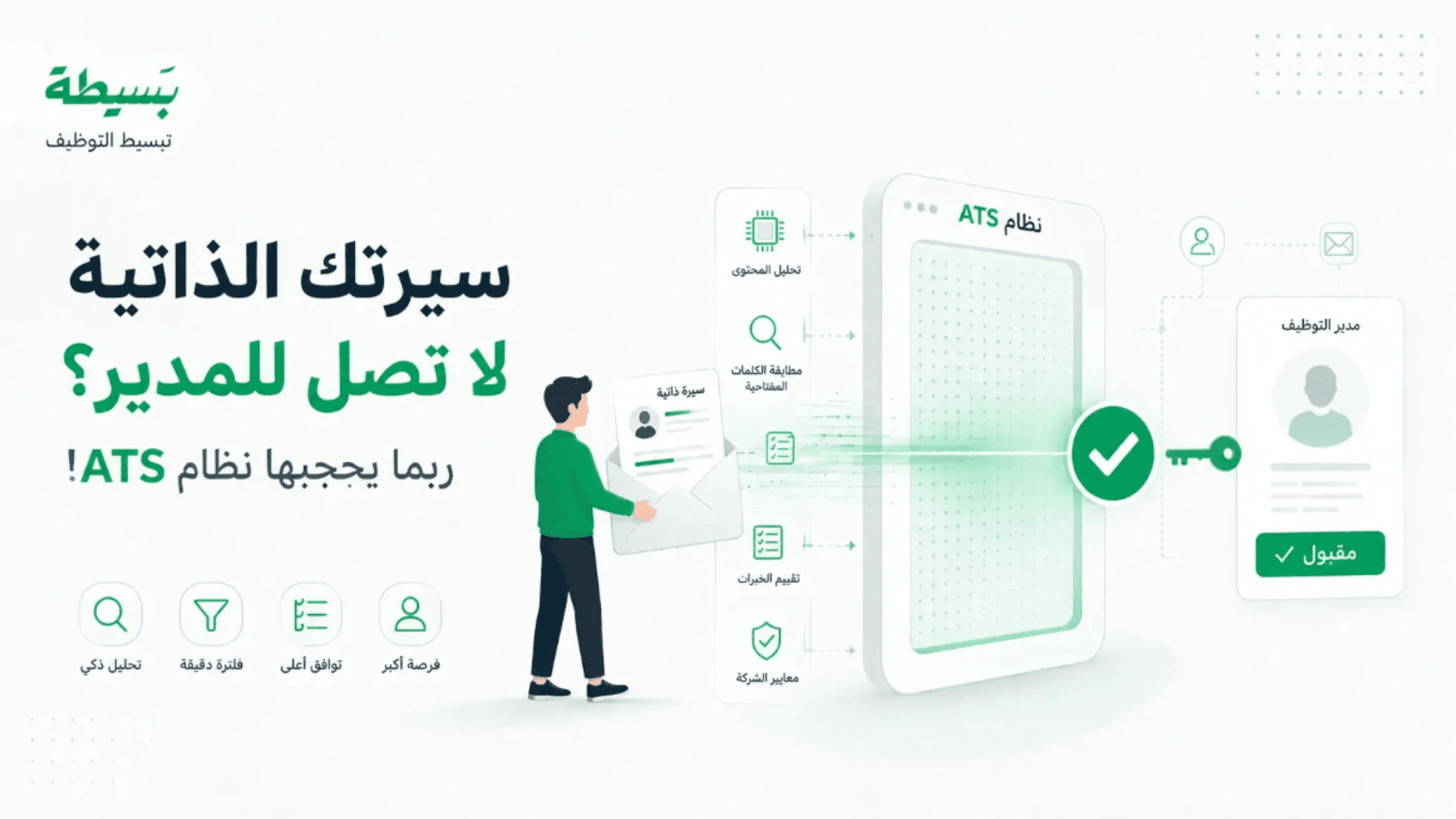 نظام ATS